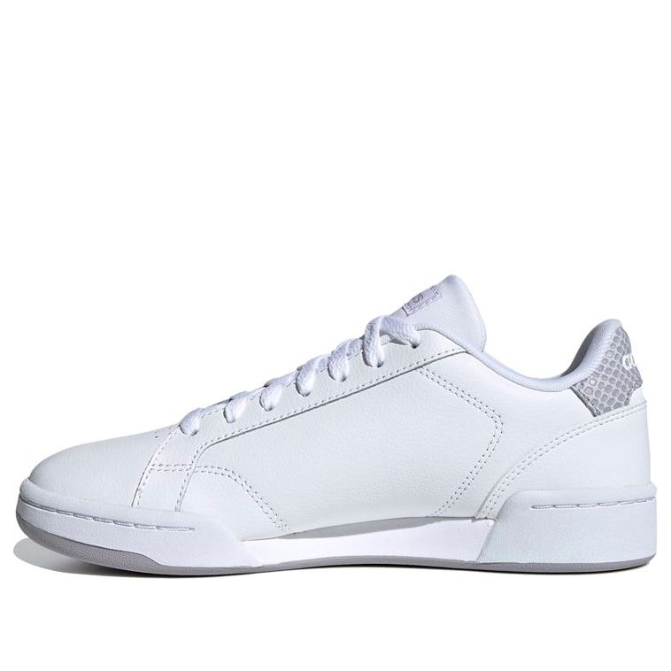 (WMNS) adidas neo Roguera White/Grey FW3769