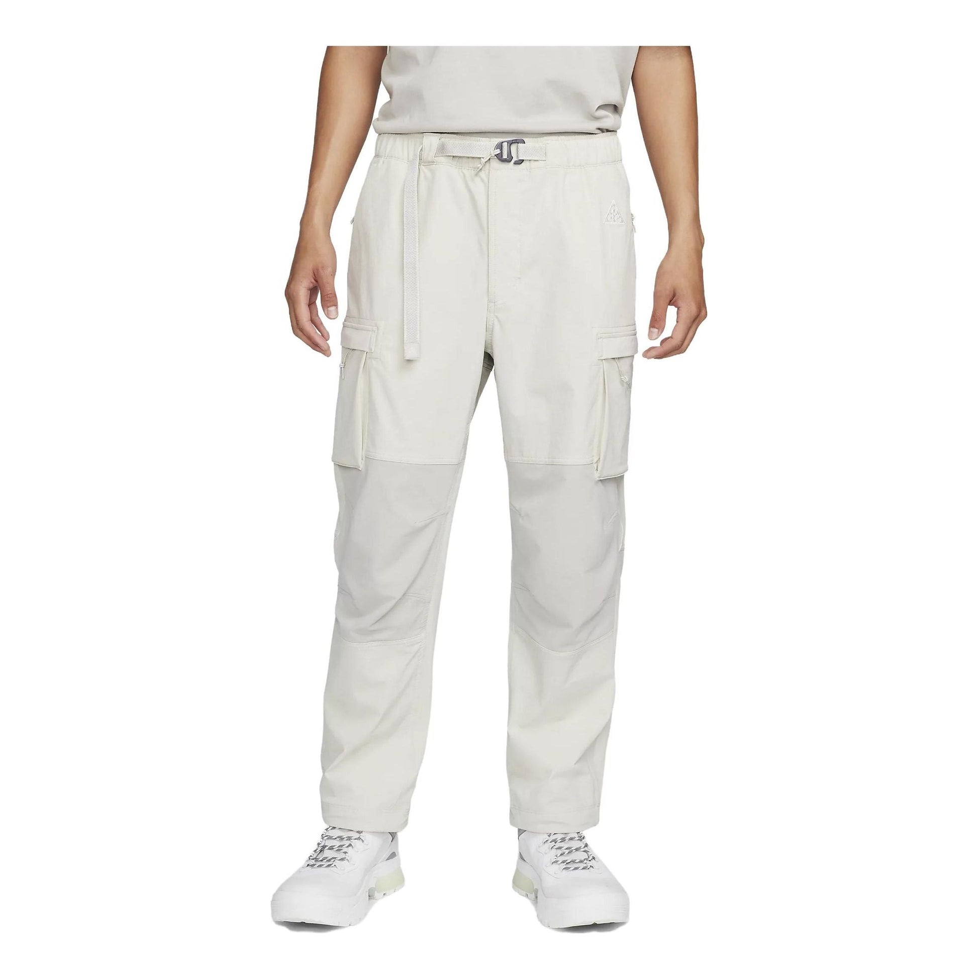Nike ACG Canyon Farer Trousers 'White' FQ1277-072