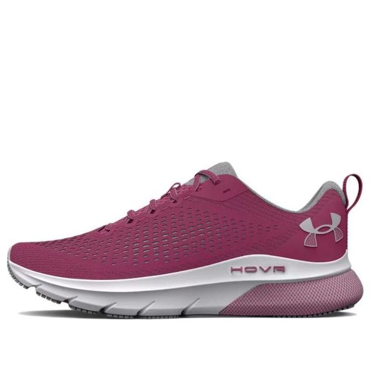 (WMNS) Under Armour HOVR Turbulence 'Pace Pink' 3025425-601