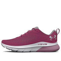(WMNS) Under Armour HOVR Turbulence 'Pace Pink' 3025425-601