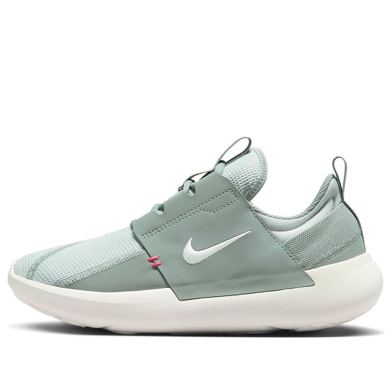 (WMNS) Nike E-Series AD 'Light Silver Sail' DV8405-002