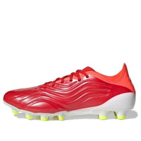 adidas Copa 20.1 HG 'Red White' GZ2890