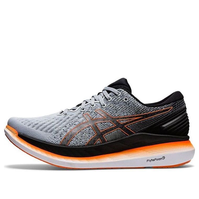 ASICS GlideRide 2 'Piedmont Grey Orange' 1011B016-020
