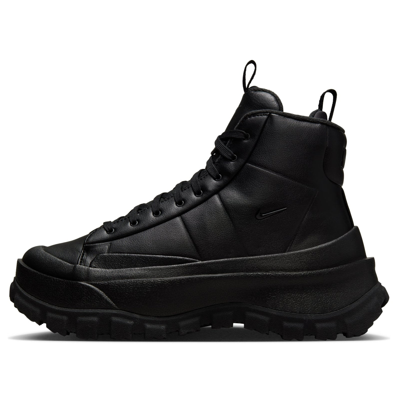 (WMNS) Nike Blazer Mid Roam 'Black' FQ9065-002