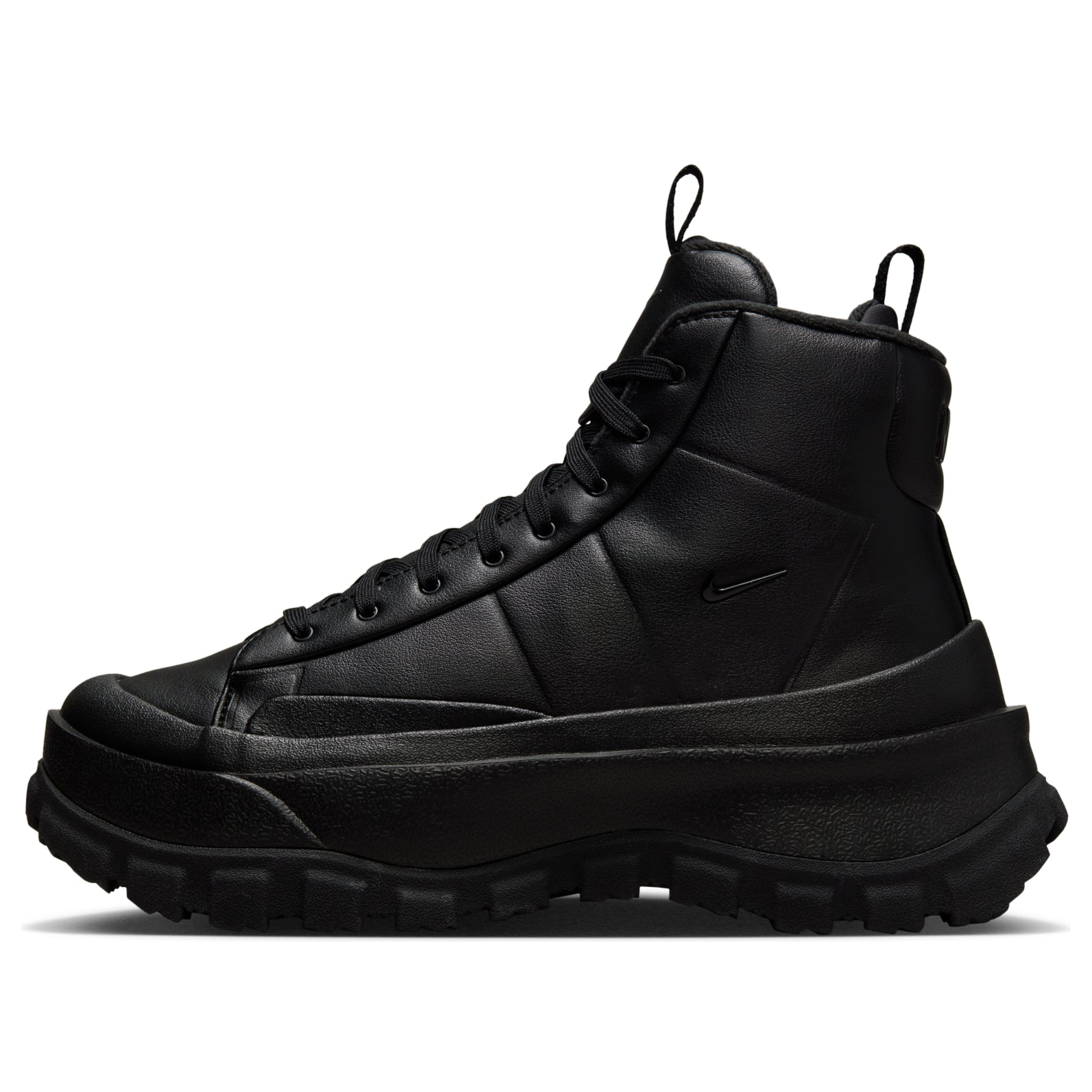 (WMNS) Nike Blazer Mid Roam 'Black' FQ9065-002
