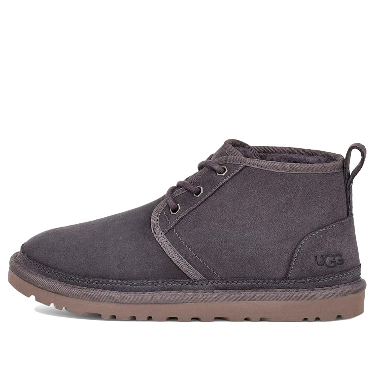 (WMNS) UGG Neumel Boot Gray 1094269-NHT