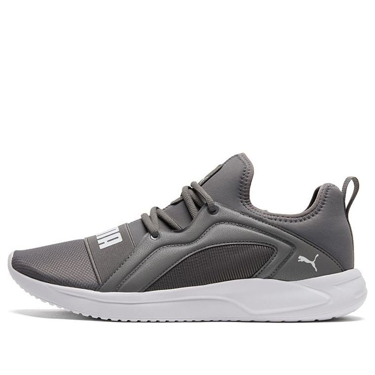 PUMA Resolve Street 'Gray White' 376221-03