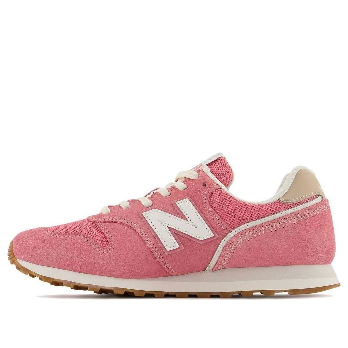 (WMNS) New Balance 373 'Pink' WL373SP2