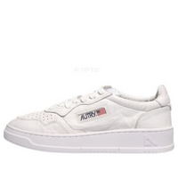 (WMNS) Autry Medalist Low 'White' AULW-SG10