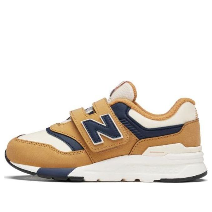 (PS) New Balance 997H 'Tan White' PZ997HGT
