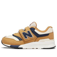 (PS) New Balance 997H 'Tan White' PZ997HGT