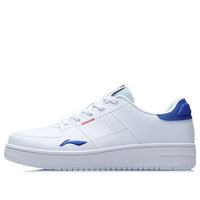 Li-Ning Oneplay 'White Blue' AGCR187-1