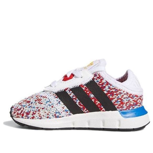 (TD) adidas Swift Run X 'Multi-Color' FY2189