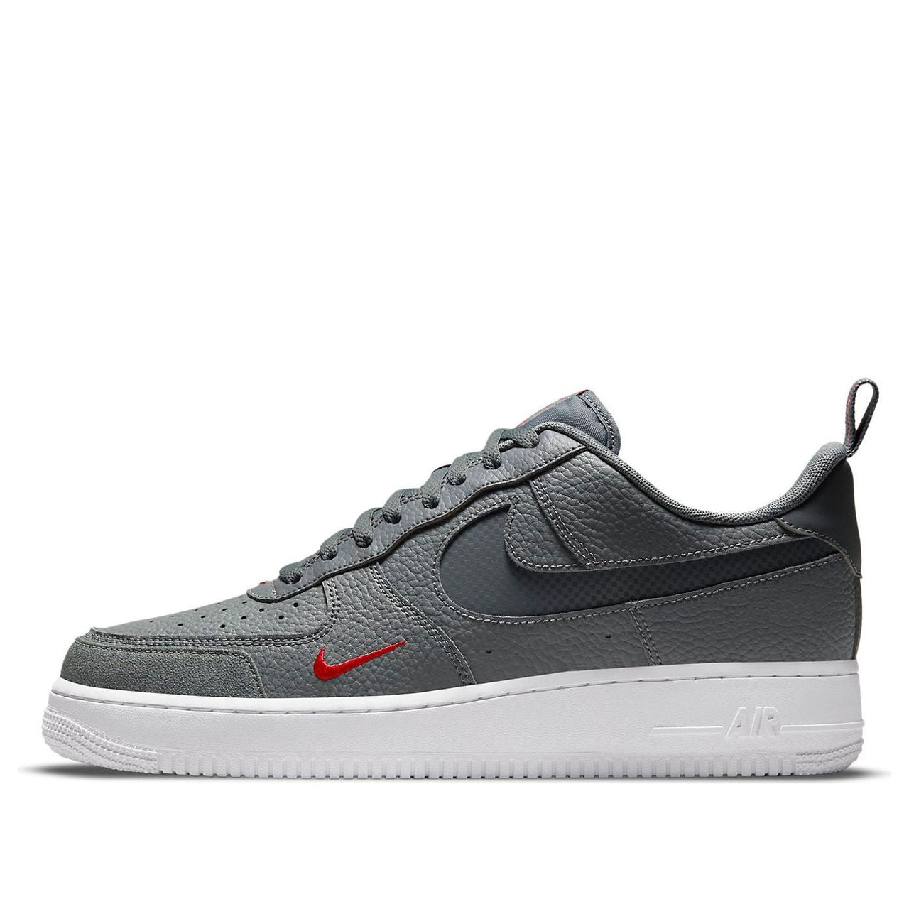 Nike Air Force 1 LV8 'Smoke Grey' DN4433-001