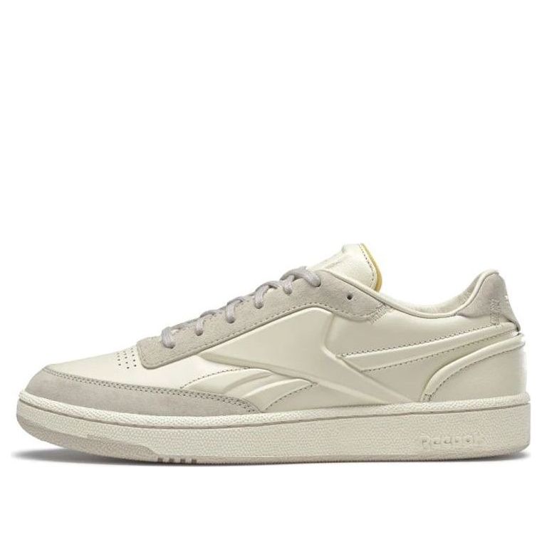 Reebok Victoria Beckham x Club C 'Classic White Stucco' H05923