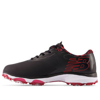 New Balance Fresh Foam X Defender Shoes 'Black Red' NBG5001BR