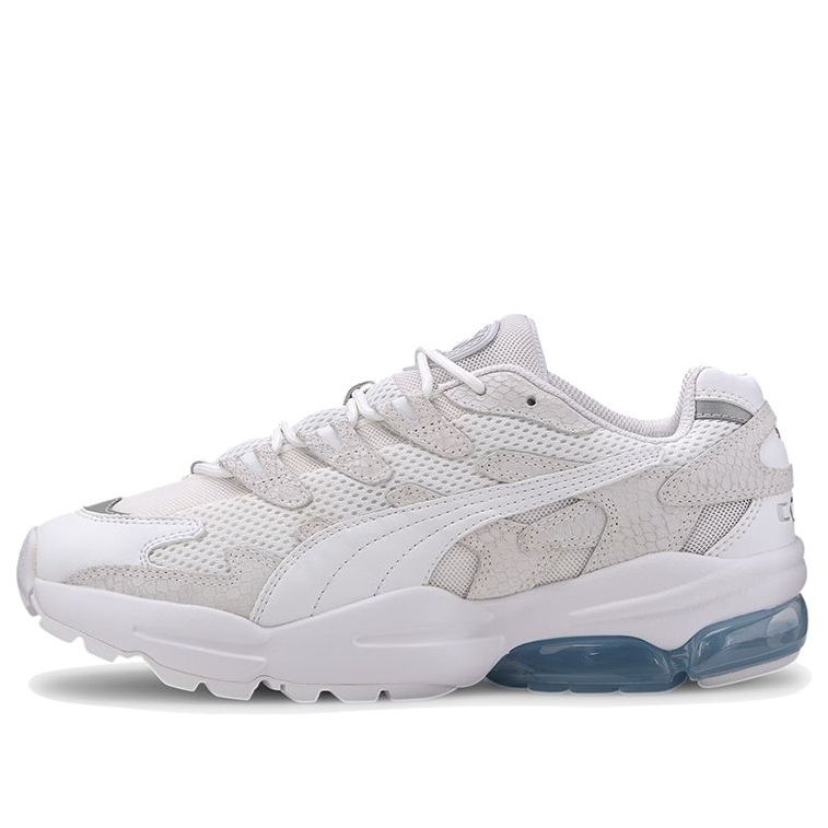 PUMA Alien Animal Kingdom 'White' 372018-01