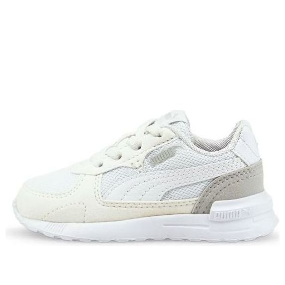 (TD) PUMA Graviton 'White Grey Violet' 381989-02