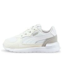 (TD) PUMA Graviton 'White Grey Violet' 381989-02
