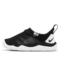(TD) Nike Aqua Sock 360 'Black' 943759-003