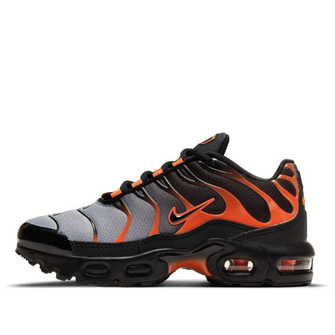 (PS) Nike Air Max Plus 'Black Team Orange' DJ4620-001