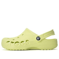 Crocs Baya Clogs 'Lime Zest' 10126-3U4