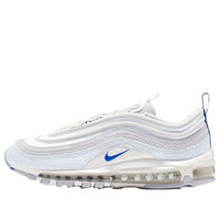 Nike Air Max 97 Premium 'Platinum Racer Blue' 312834-009