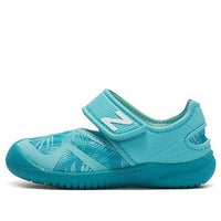 (TD) New Balance 208 Blue Td Sandals IO208TRP
