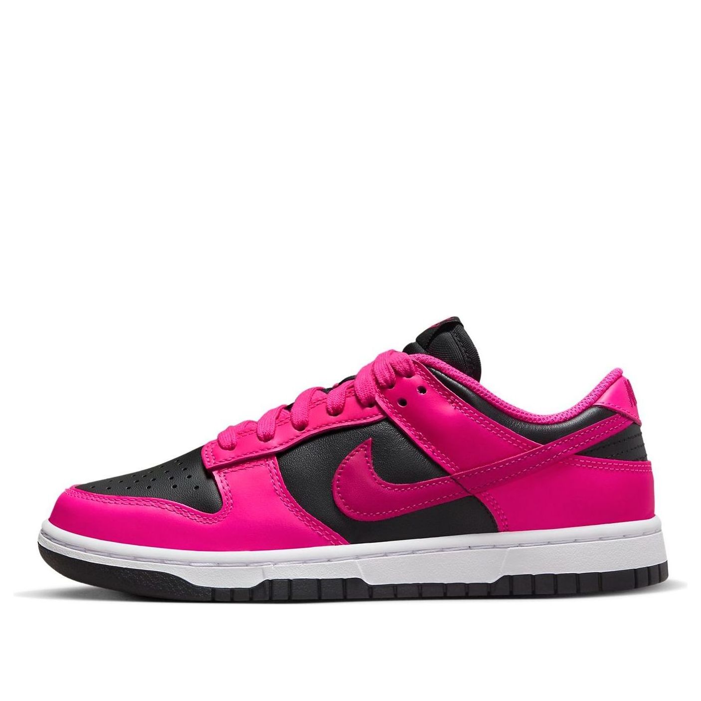 (WMNS) Nike Dunk Low 'Fireberry' DD1503-604