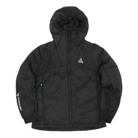 (WMNS) Nike ACG Therma-FIT ADV Rope De Dope Jacket Asia Sizing 'Black' DQ5841-010