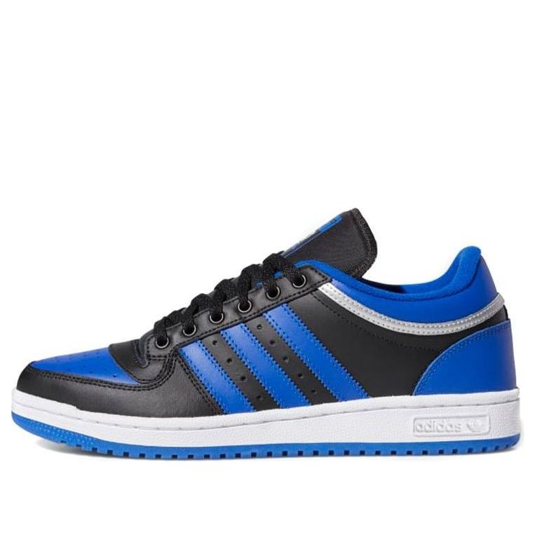 adidas Top Ten RB Low 'Black Royal Blue' FY3530