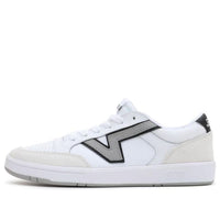 Vans Lowland Comfycush 'White Grey' VN0A7TNLIYP
