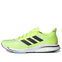 adidas Supernova+ 'Solar Yellow' FX6650