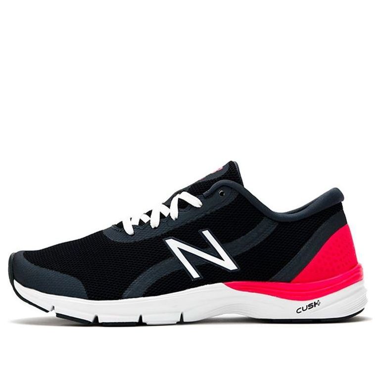 (WMNS) New Balance 711 v3 Lightweight Breathable Low Tops Sports Navy Blue WX711TM3