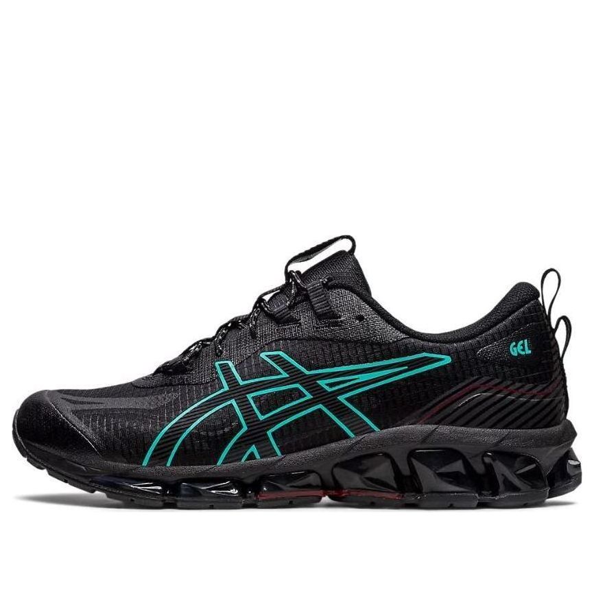ASICS Gel-Quantum 360 7 'Black Waterfall' 1201A680-004