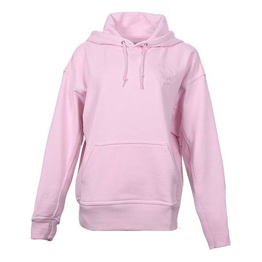 (WMNS) Converse Chuck 70s Pullover Hoodie Asia Sizing 'Pink' 10019810-A15