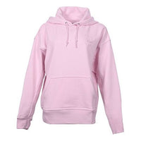 (WMNS) Converse Chuck 70s Pullover Hoodie Asia Sizing 'Pink' 10019810-A15