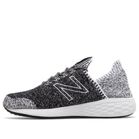 New Balance Fresh Foam Cruz v2 SockFit 'Black White' MCRZSLB2