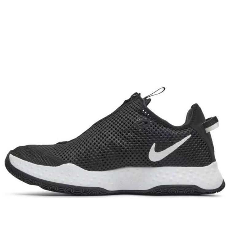 Nike PG 4 TB 'Black White' CW4134-001