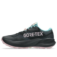 (WMNS) ASICS Trabuco 14 Gore Tex 'Black Morganite' 1012B936-001