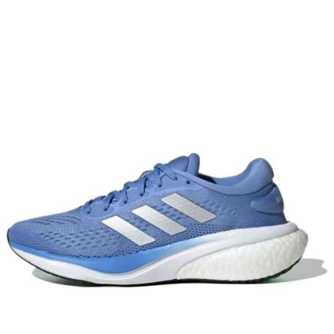 (GS) adidas Supernova 2 'Blue Fusion' HQ7079