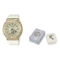 CASIO G-Shock Analog-Digital 'Gold' GM-S2140GEM-9APR
