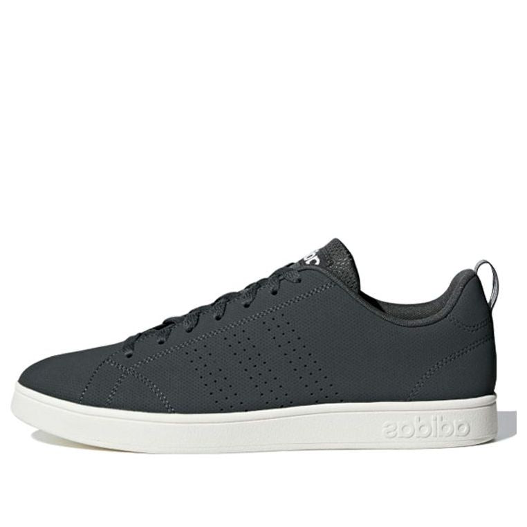 adidas Vs Advantage Clean 'Black White' F36472