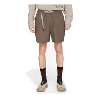 Nike ACG Trail Shorts 'Brown' CZ6704-004