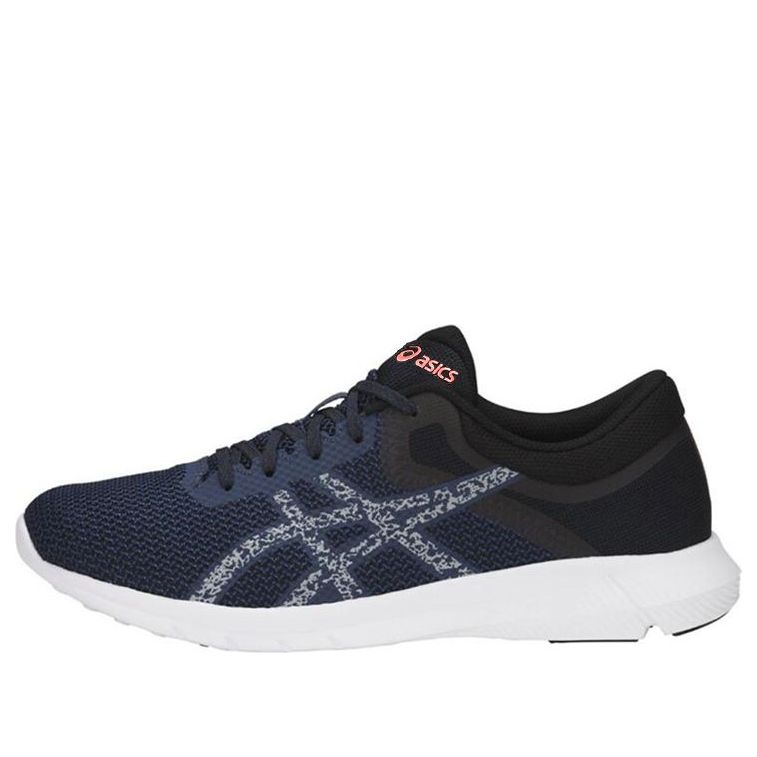 ASICS Nitrofuze 2 Blue T7E3N-4996