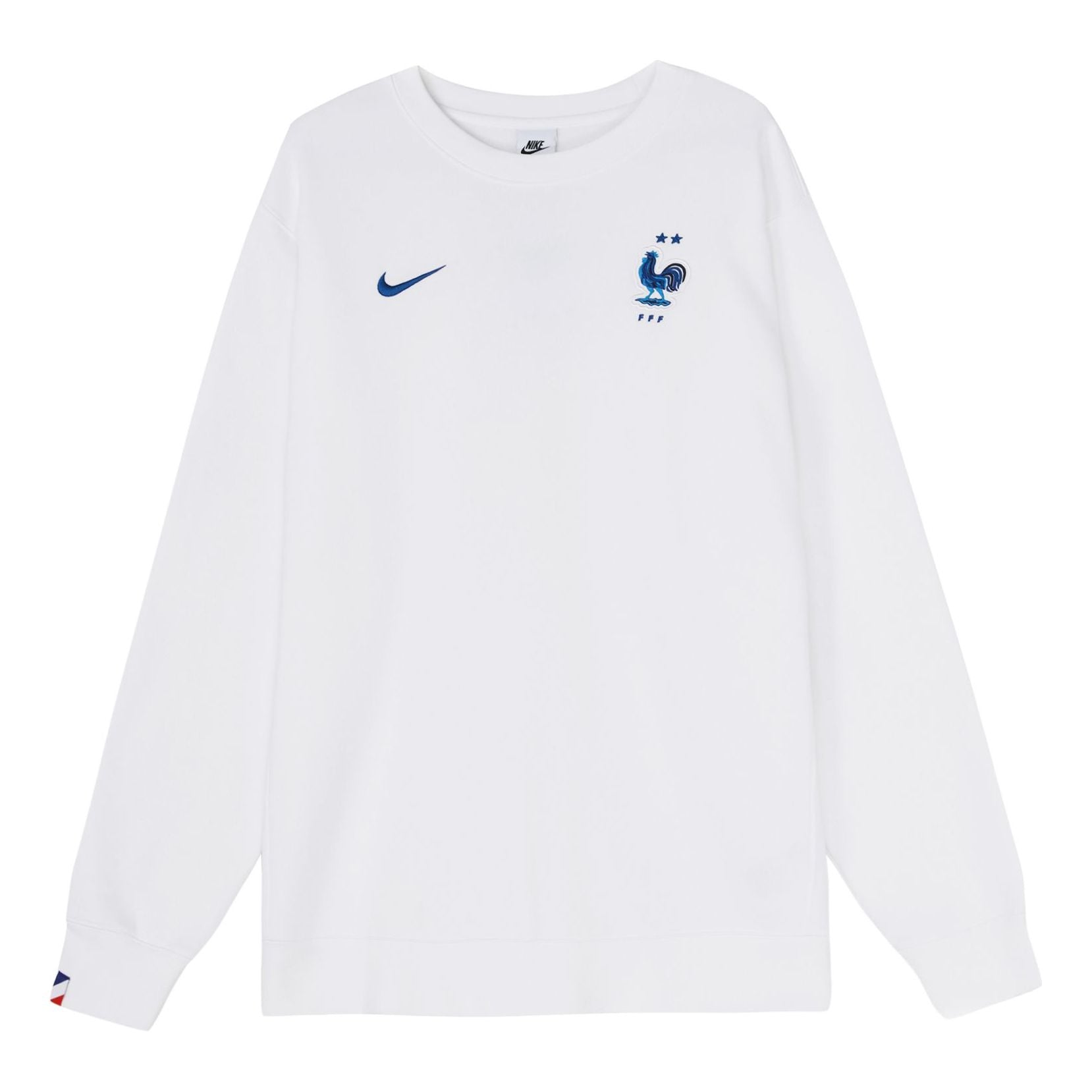 Nike FW22 Logo DH4980-100