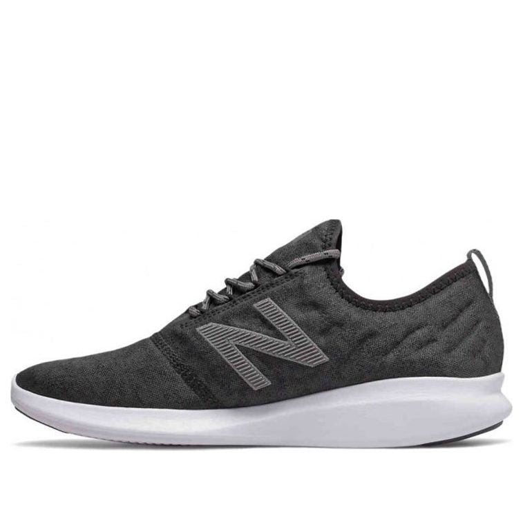 New Balance FuelCore Coast v4 'Black White' MCSTLCB4