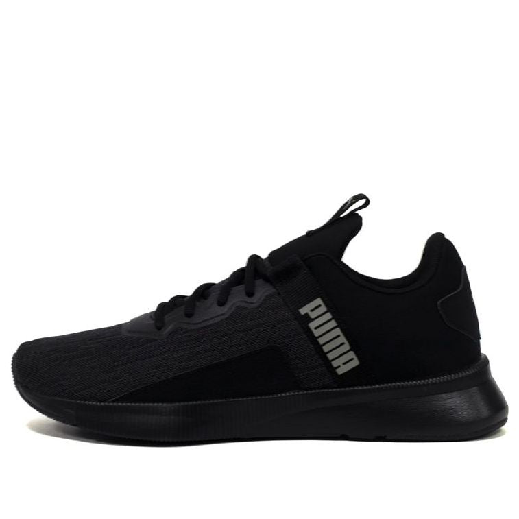 PUMA Flyer Beta Black Low Tops 194274-02