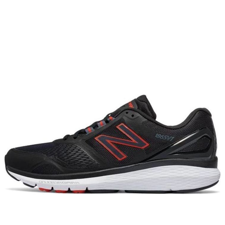 New Balance 1865 Series Sneakers Black MW1865BK