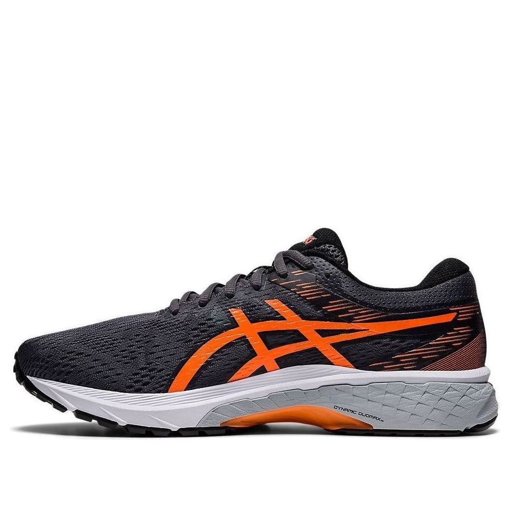 ASICS Gel-Glyde 3 'Carrier Grey Shocking Orange' 1011B063-020